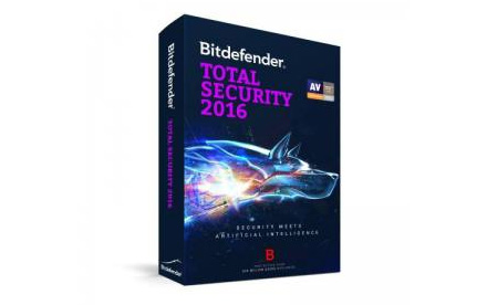 Bitdefender Total Security Multi-Device 2017 para 3 dispositivo para 1 año + 1 office 365 personal