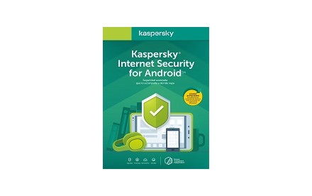 Kaspersky Internet Security for Android - Licencia Base ESD - 1 Dispositivo - Antivirus