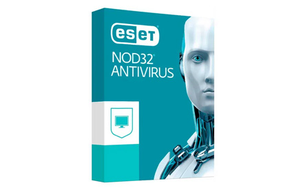 ESET Smart Security 5 para 1 PC