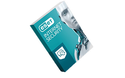 ESET Internet Security - Protección para Windows