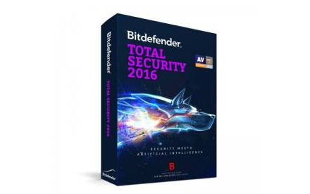 Bitdefender Total Security Multi-Device 2017 para 3 dispositivo para 1 año + 1 office 365 personal